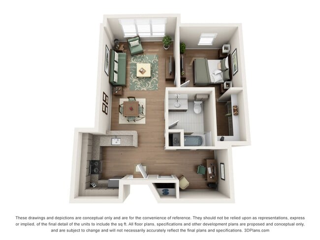 Photo - Meridia Metro