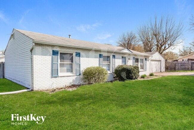 Photo - 3210 E Dudley Ave