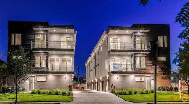 Building Photo - 4545 Bowser Ave Unit 102 Rental