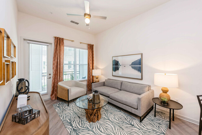 Photo - The Southerly at St. Augustine Apartments