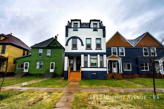 Photo - 1613 Hughitt Ave Apartment Unit #4