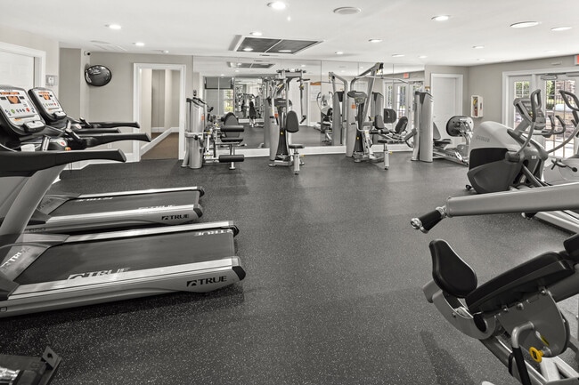 Photo - Artistry at Bethesda Park