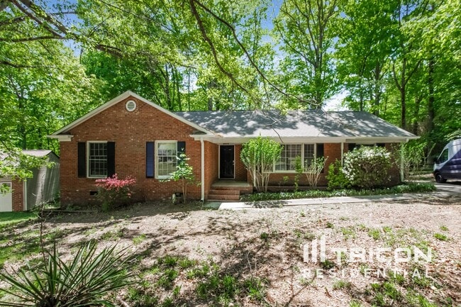Building Photo - 11810 Lansbury Ct Rental