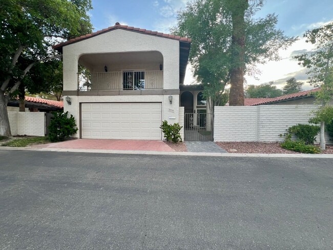 Hidden gem in the heart of Las Vegas - Hidden gem in the heart of Las Vegas Casa