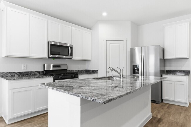 Photo - 4031 Waving Willow Wy