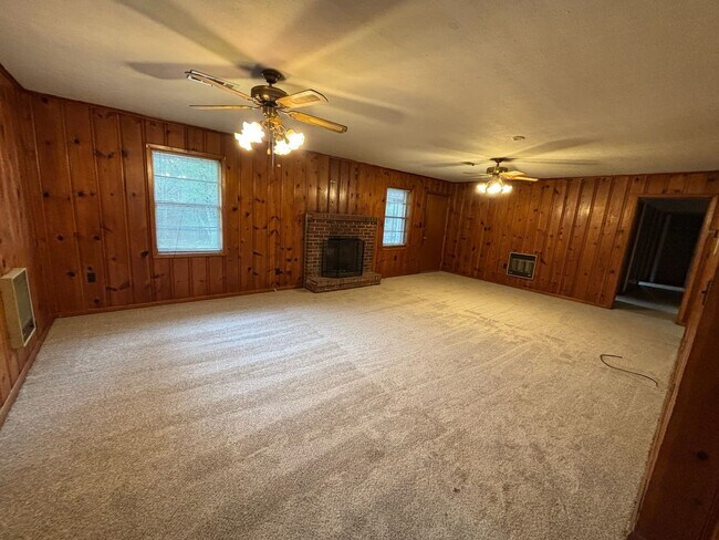 Photo - Wonderful Home With Lots Of Charm. Located in Seale Alabama!