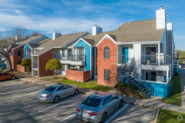 502 norte