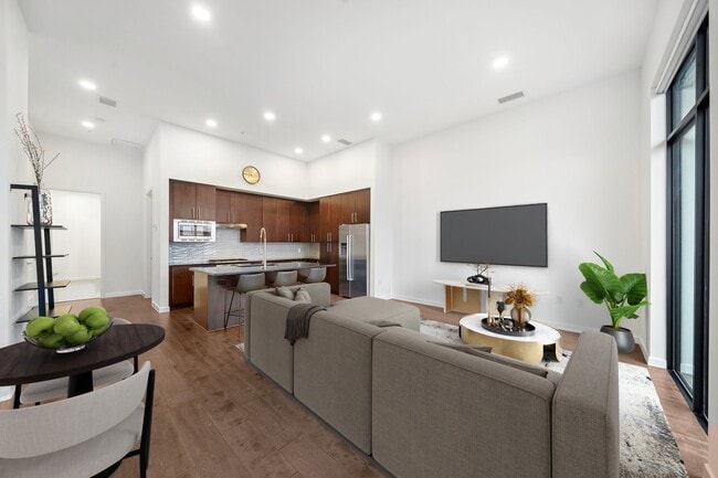 Photo - 4820 Caroline St Unit 507