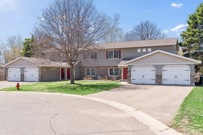 Photo - 3321 Berwood Ct W Unidad 3321