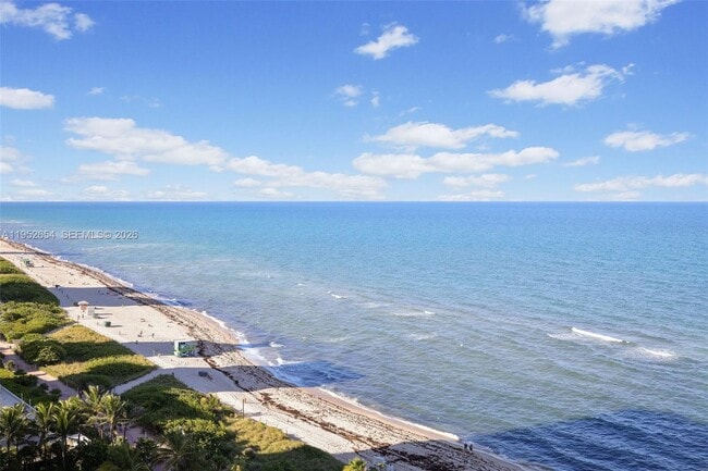 6899 Collins Ave Unit 1507