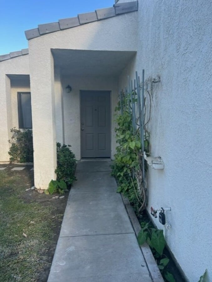 Photo - COMING SOON!! 3 Bedroom 2 Bathroom Duplex in Cathedral City! Unit 01