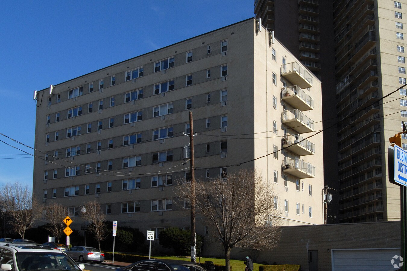 Photo - Park East Apartments