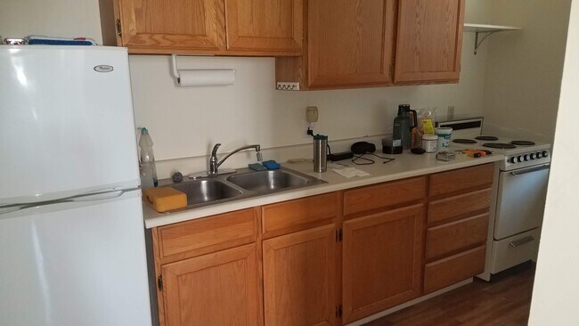 Photo - 565 1st Ave N Apartments Unit 2