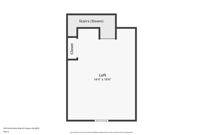 Photo - 3419 Uncle Genes Way SE