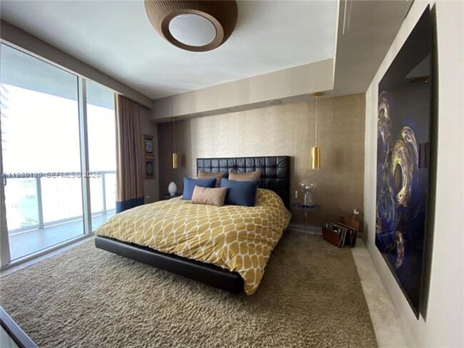 Building Photo - 495 Brickell Ave Unit 495 Brickell Ave # 4608