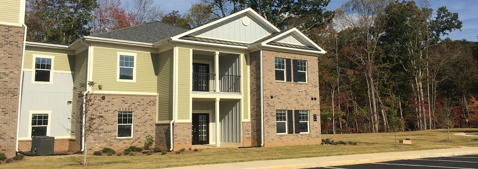 Golden Hills Apartments - Golden Hills Apartments