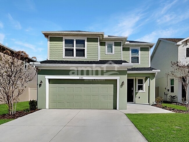 Building Photo - 6181 Little Blf Cir