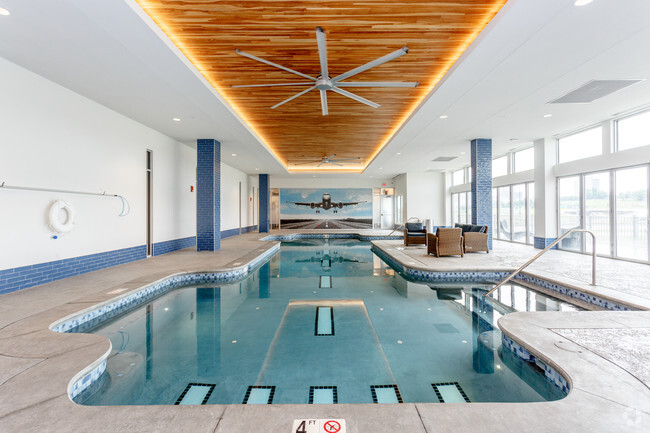 Photo - The Atlas Apartments