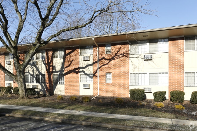 Building Exterior