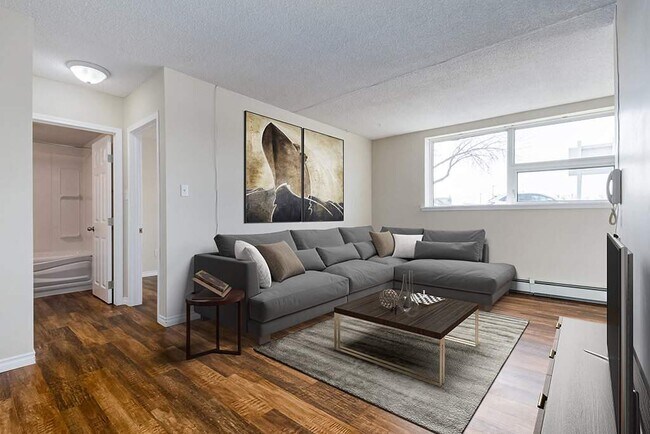 Kerri Grove - Kerri Grove