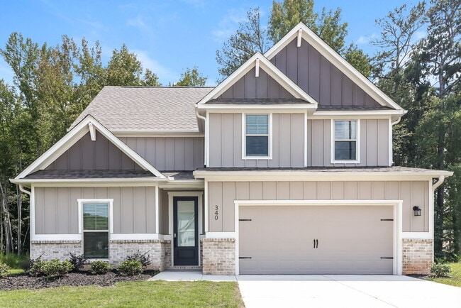 Building Photo - 340 Cantrell Dr