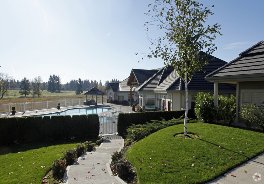 Grandview Place Apartments For Rent in Camas, WA