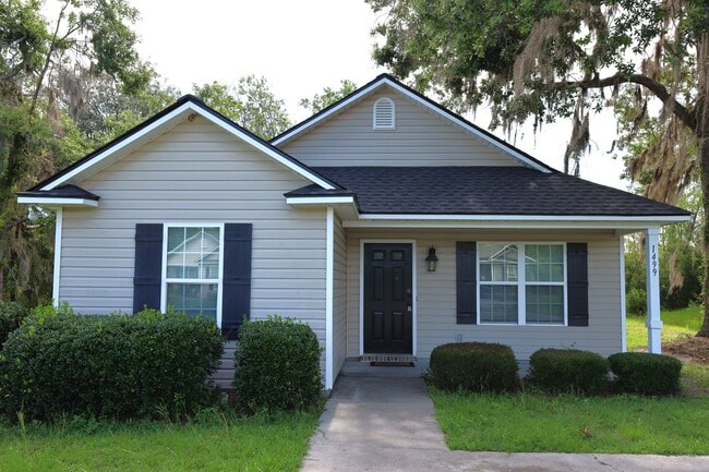 Photo - 1499 San Bernardino Way Casa