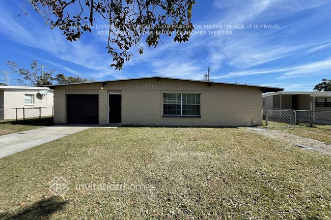 Building Photo - 1720 Darlington Dr