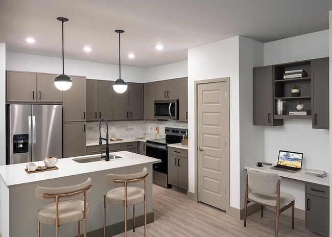 Photo - Wayfern Apartments