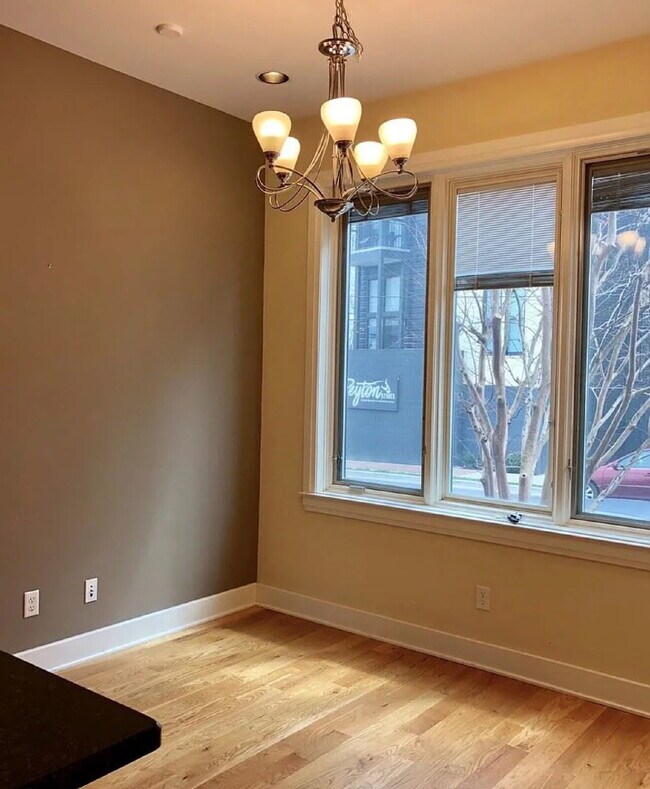 Photo - "Charming 2-Bedroom Haven at 302 Vanburen Street – Germantown living w/garage!