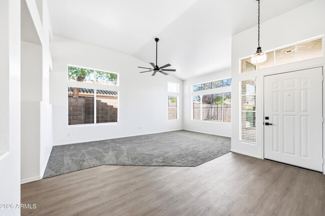 Photo - 1540 E San Remo Ave