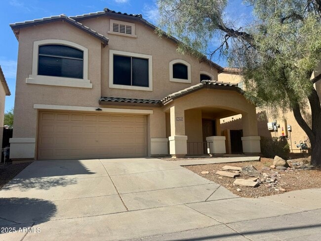 Building Photo - 2344 W White Feather Ln Rental