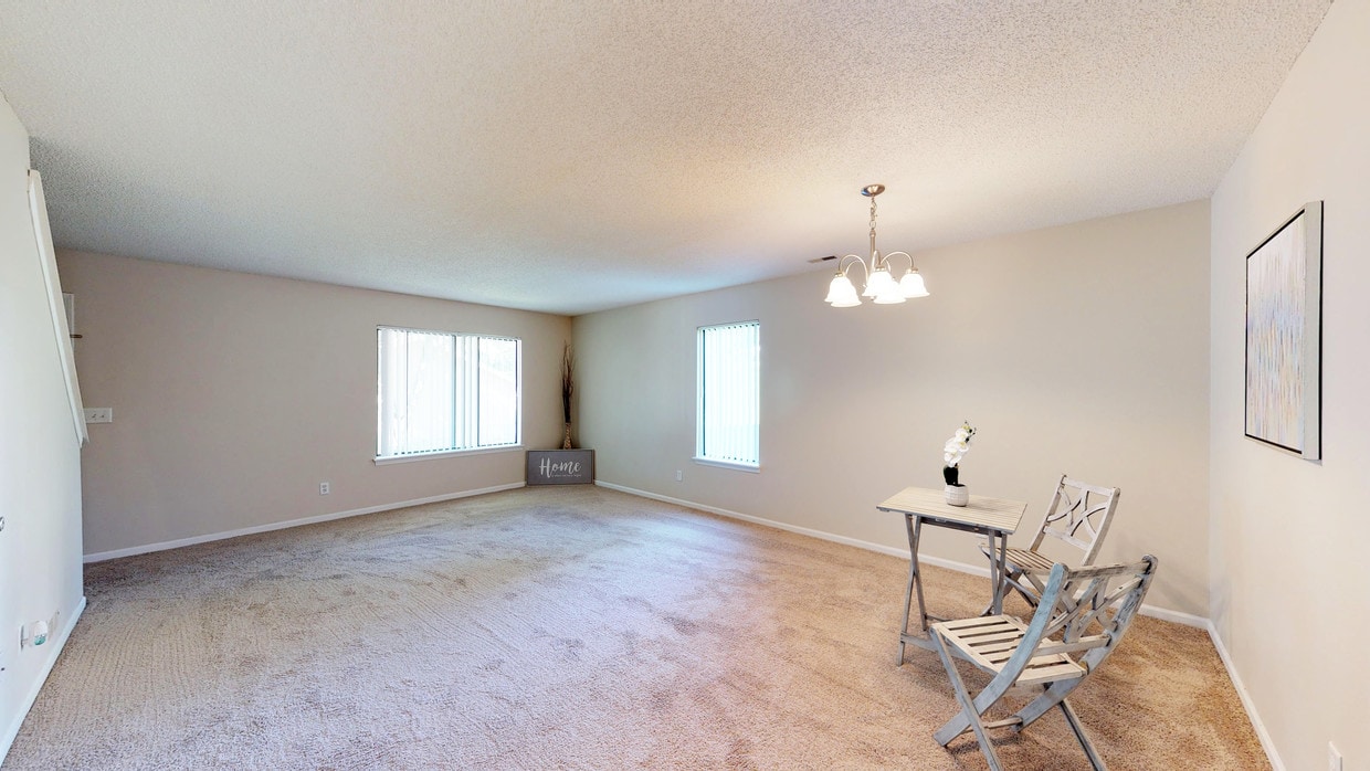 Photo - The Hampton at Coral Ridge Apartments
