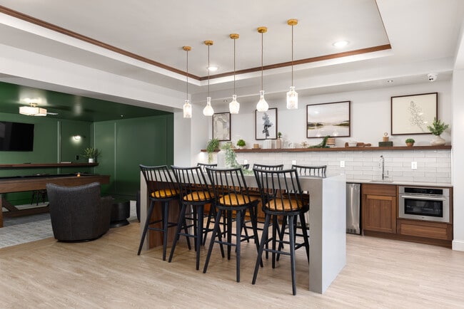 Clubroom