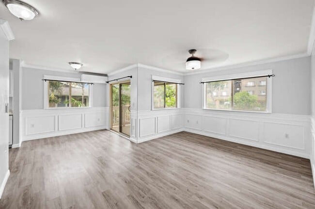 Photo - Makakilo  3 BD 2 BA w/ Garage