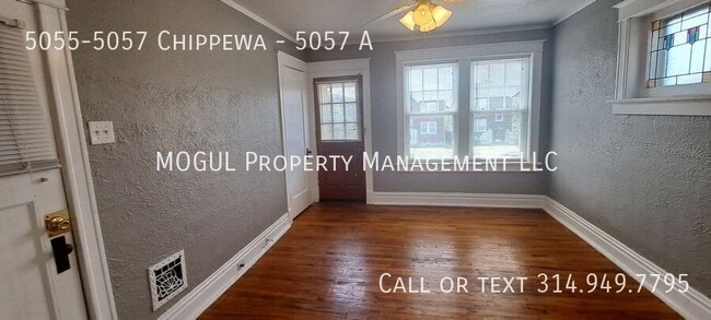 5055-5057 Chippewa-5057 A - 5055-5057 Chippewa-5057 A Apartment Unit 5057 A