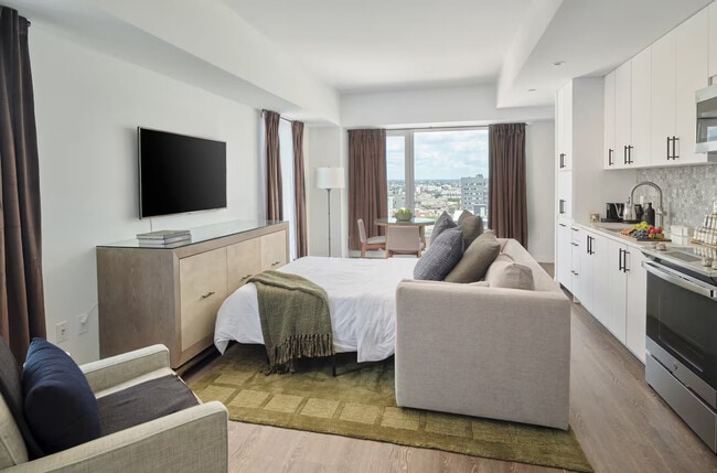 Building Photo - 200 Spring Garden St Unit FL2-ID1383003P