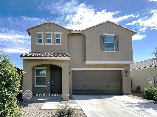 Building Photo - 40581 W Sunland Dr Rental