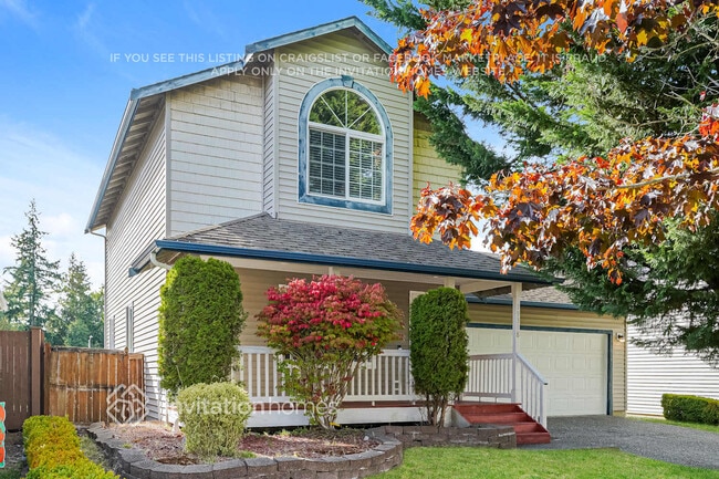 Building Photo - 19318 Valley View Dr Rental