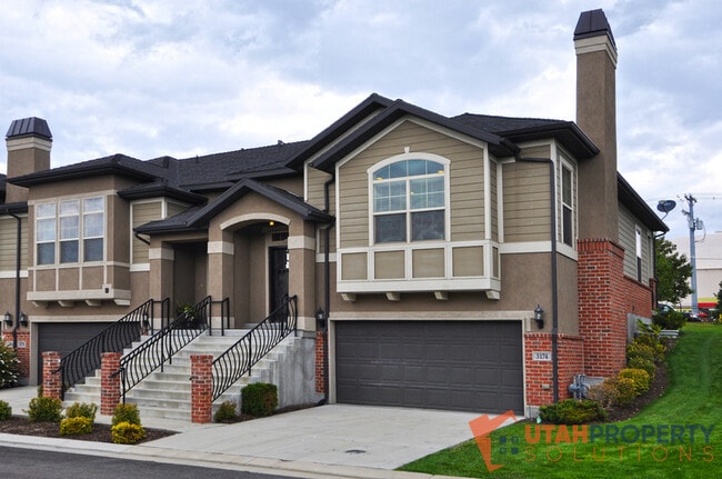 Building Photo - 3174 Bald Mountain Dr
