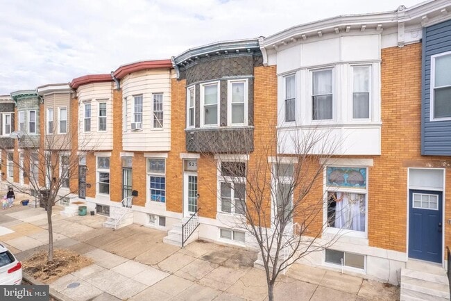 Photo - Spacious 3 Bedroom Townhome