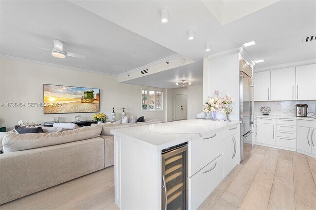 Photo - 19122 Fisher Island Dr Unidad 19122