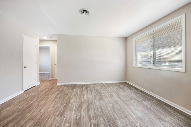 Renovated one bedroom at Villages of Heritage Place in Wilson, NC - Villages at Heritage Place Apartments