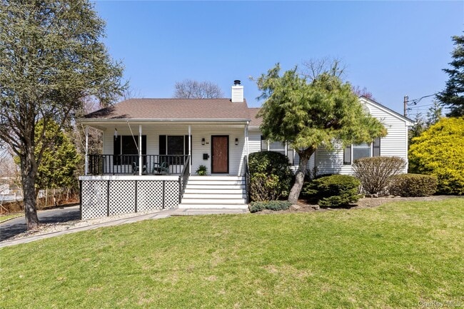 52 Summit Dr