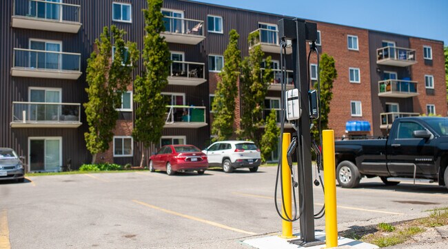 Photo - 38 Dawson Road Apartments