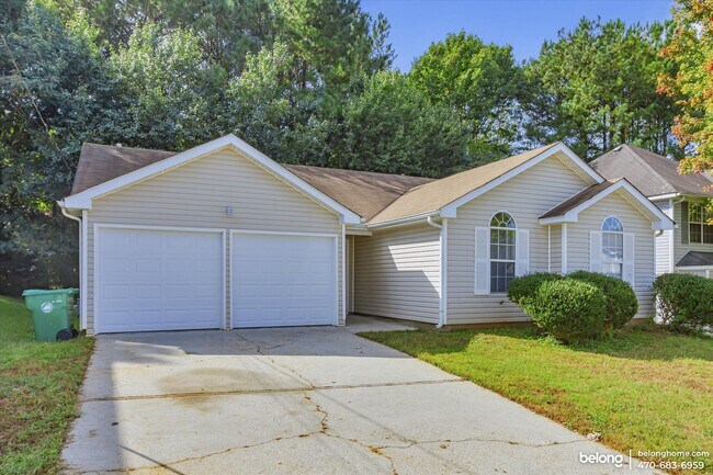 Photo - 3427 Waldrop Creek Trail