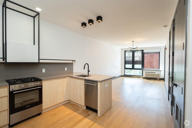 Building Photo - 424 Arlington Ave Unit 204 Rental