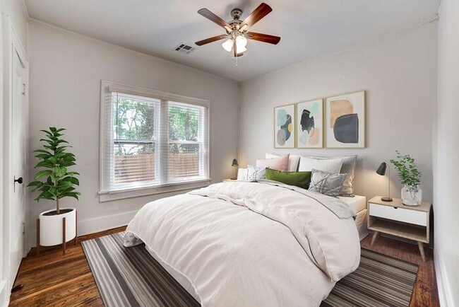 Photo - Charming 3/1 Near TU! Make this your new home!