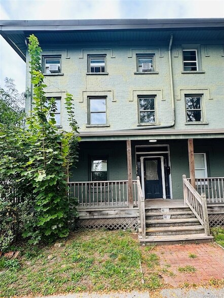 Building Photo - 78 Garden St Unit B Rental