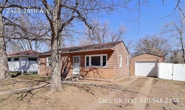 Photo - 2428 16th Ave